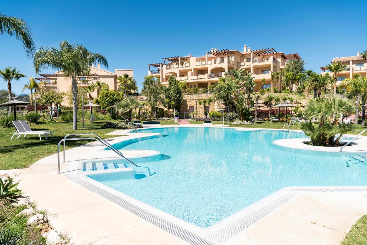 Quartiers Marbella Apartments, Estepona – Updated 2022 Prices