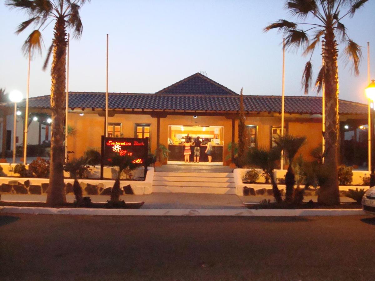 Fuerteventura Beach Club - Laterooms