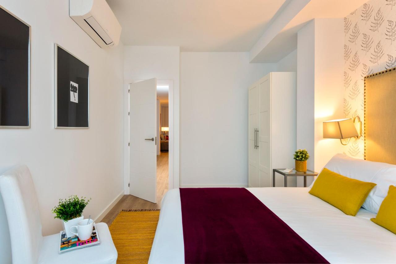 Genteel Home Baños, Sevilla – Precios actualizados 2022