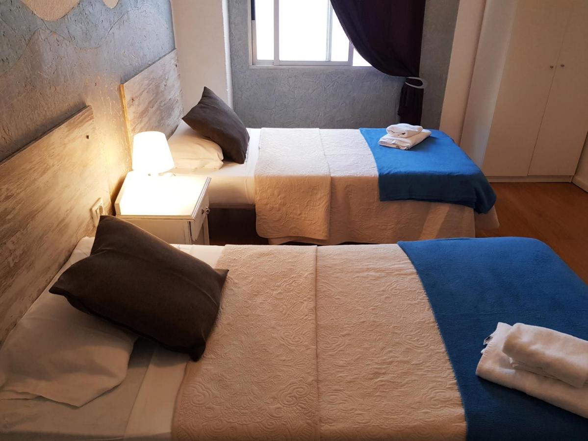 Hotel Horizonte, Santa Cruz de Tenerife – Güncel 2022 Fiyatları