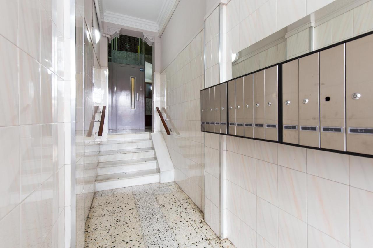 Key Sagrada Familia - Carrer Del Clot - 5