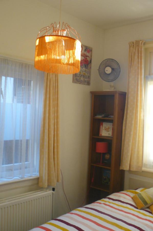 Amsterdam Beach Apartment photo