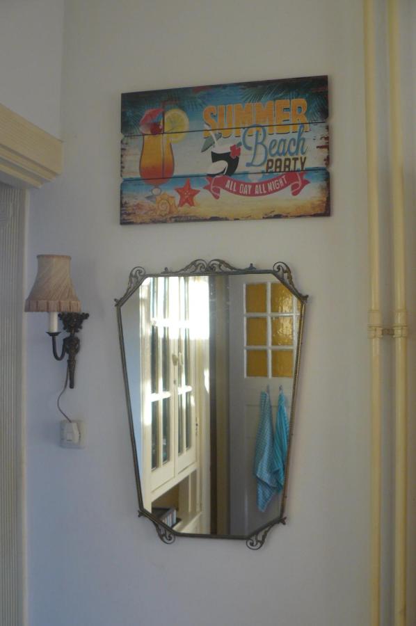 Amsterdam Beach Apartment photo