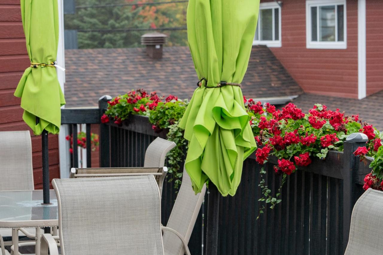Hotel et Motel Le Chateauguay photo