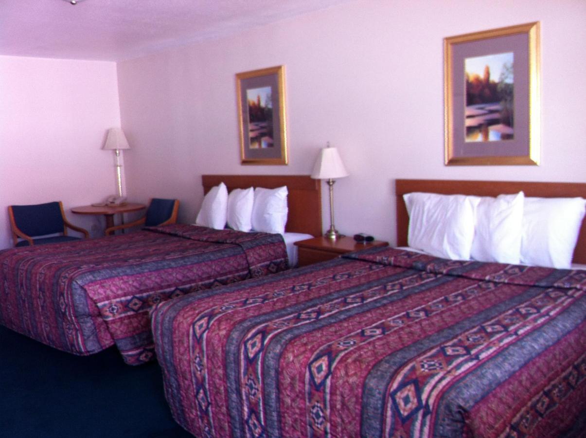 Legacy Inn — photo 18