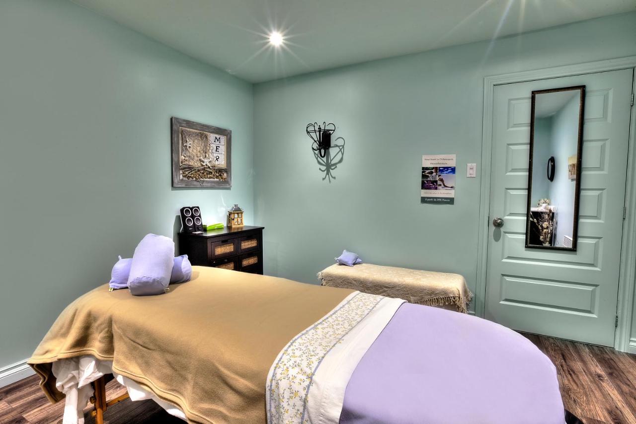 Hotel et Motel Le Chateauguay photo