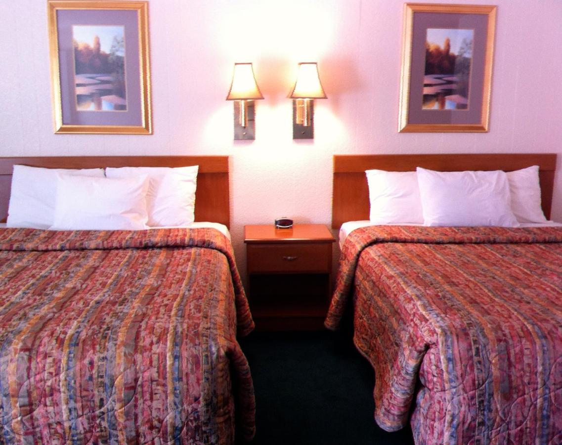 Legacy Inn — photo 17