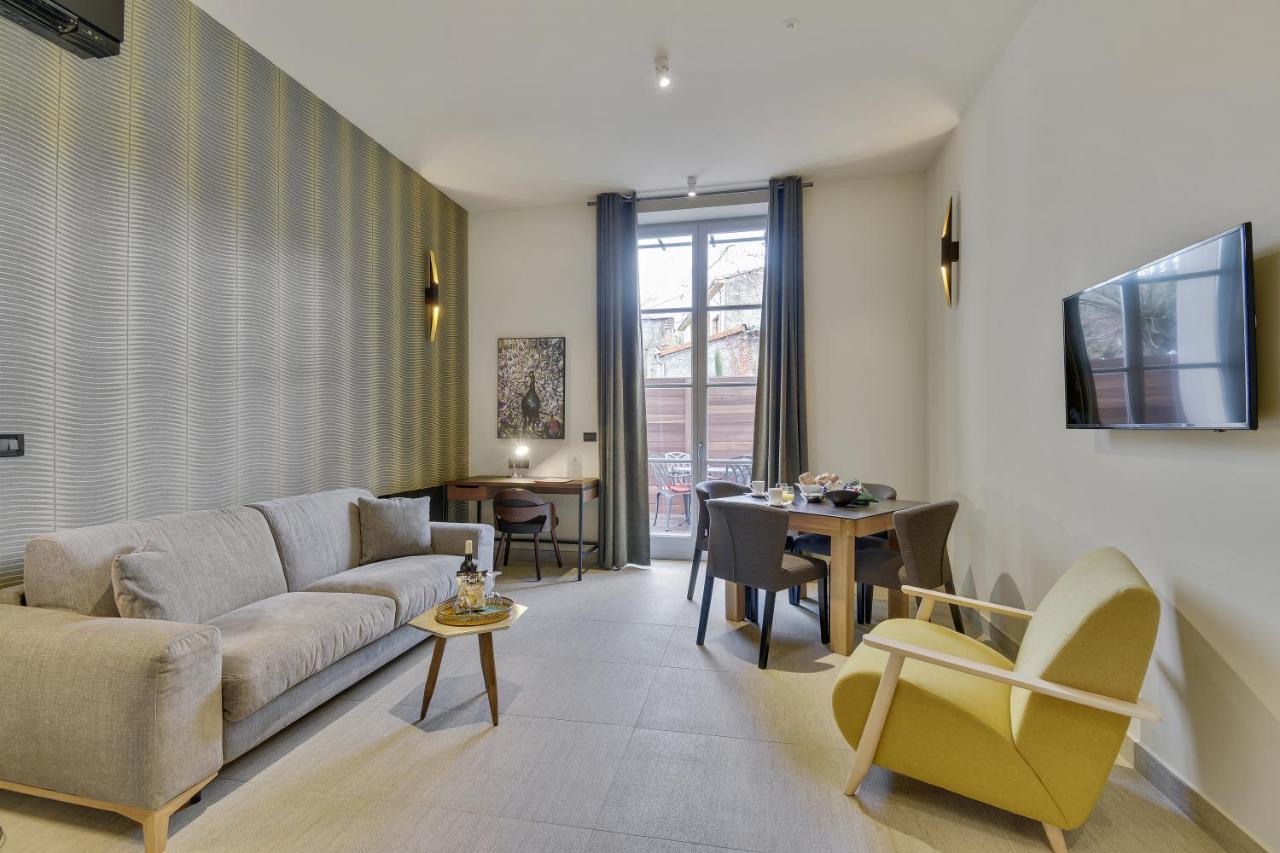 Villa Erizio Aparthotel - a bucolic and urban break - 5
