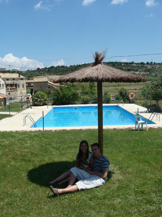 Vacation Home Casa Paco, Santa María Lanuez, Spain - Booking.com