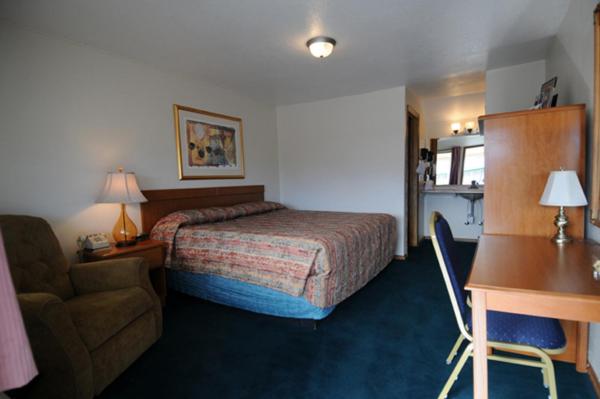 Legacy Inn — photo 19