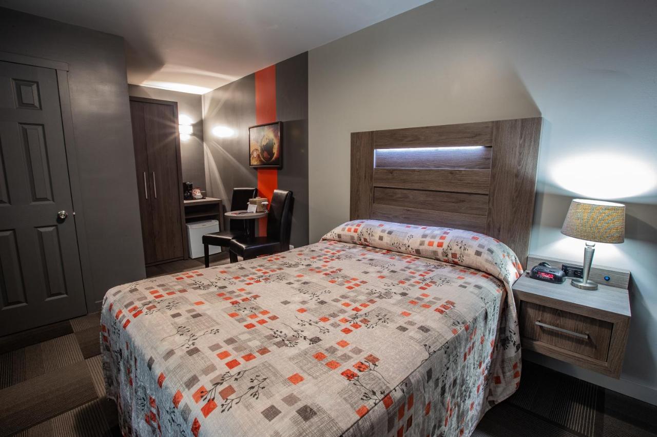 Hotel et Motel Le Chateauguay photo