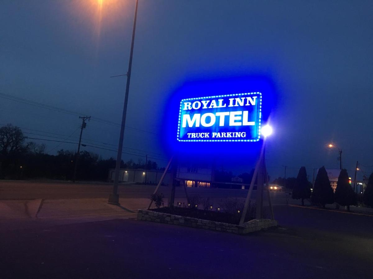 Royal Inn — photo 9