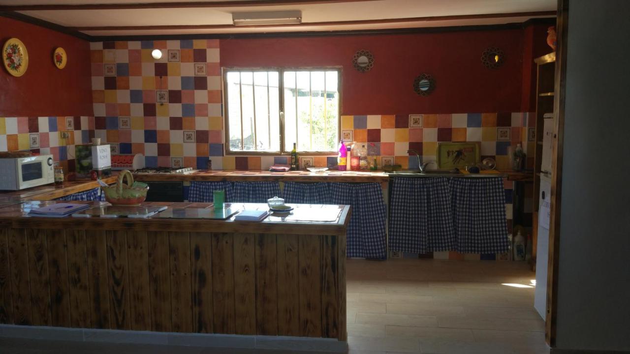 Landhuis CASA LACHO (Spanje Granada) - Booking.com
