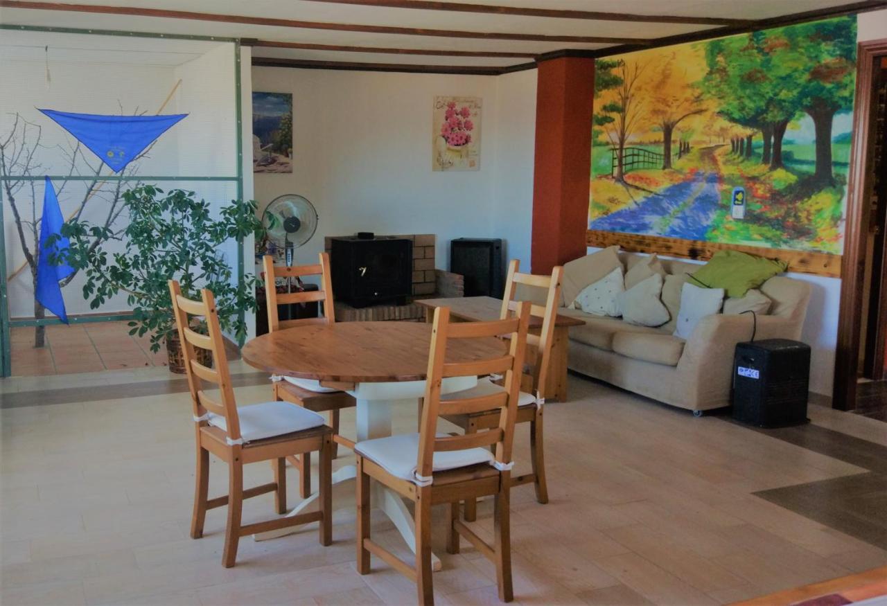 Landhuis CASA LACHO (Spanje Granada) - Booking.com