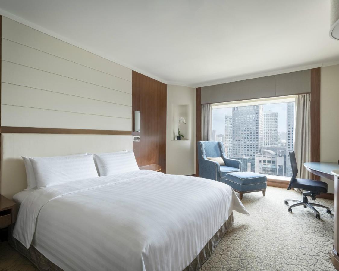 China World Hotel, Beijing photo