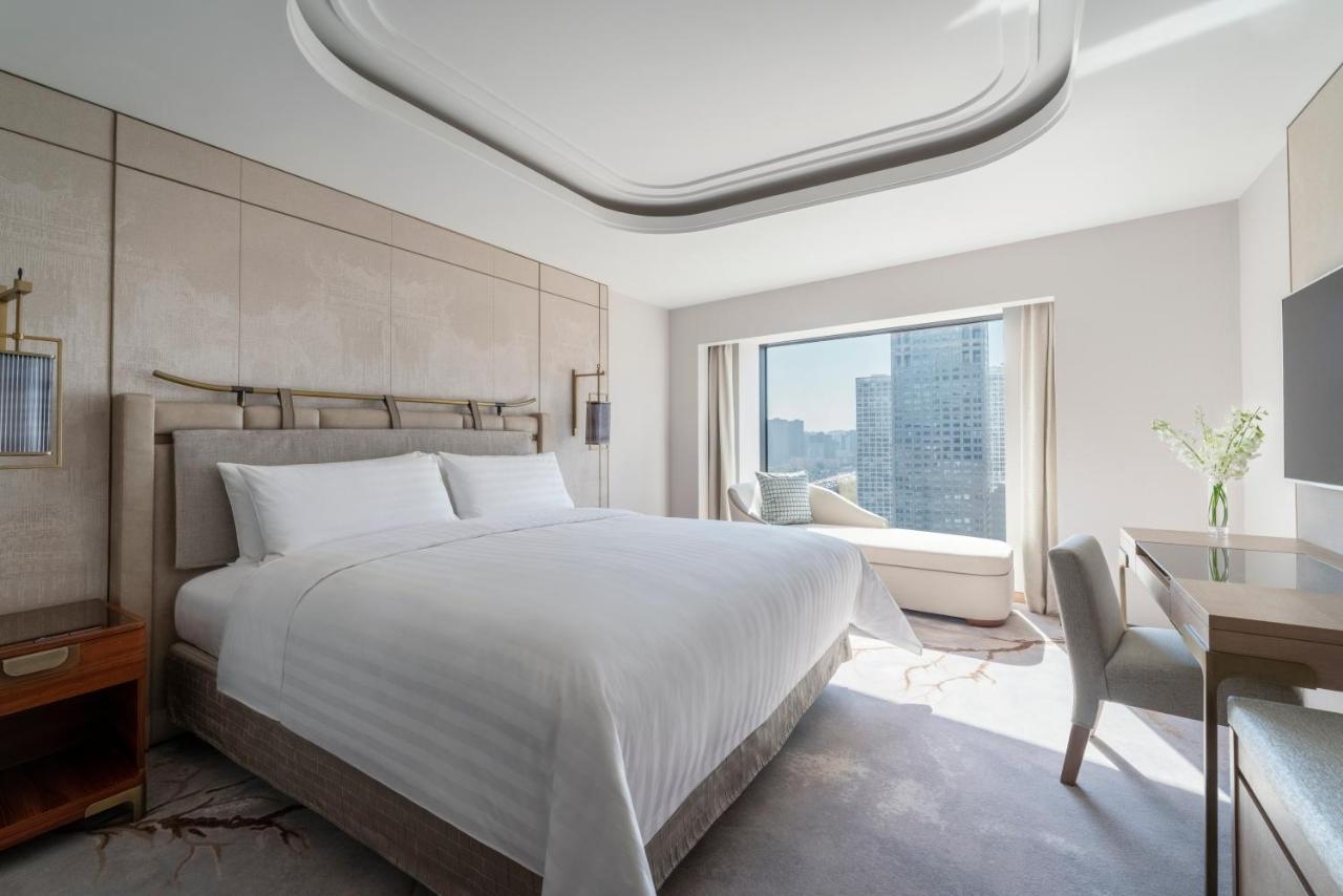 China World Hotel, Beijing photo
