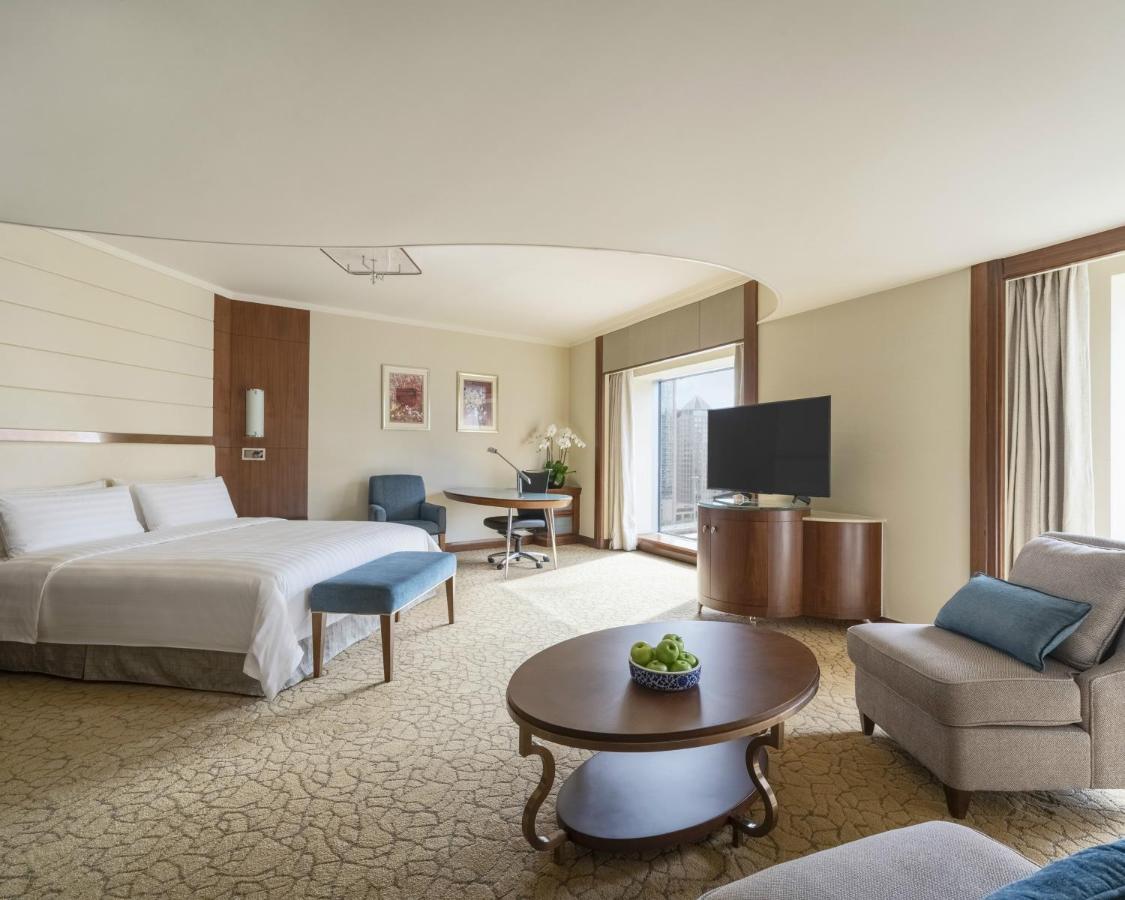 China World Hotel, Beijing photo