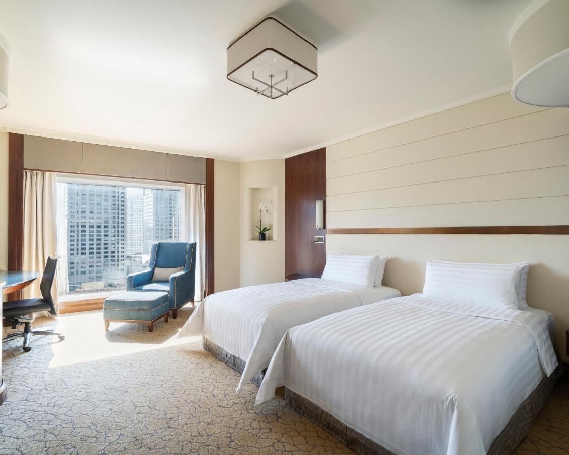 China World Hotel, Beijing photo