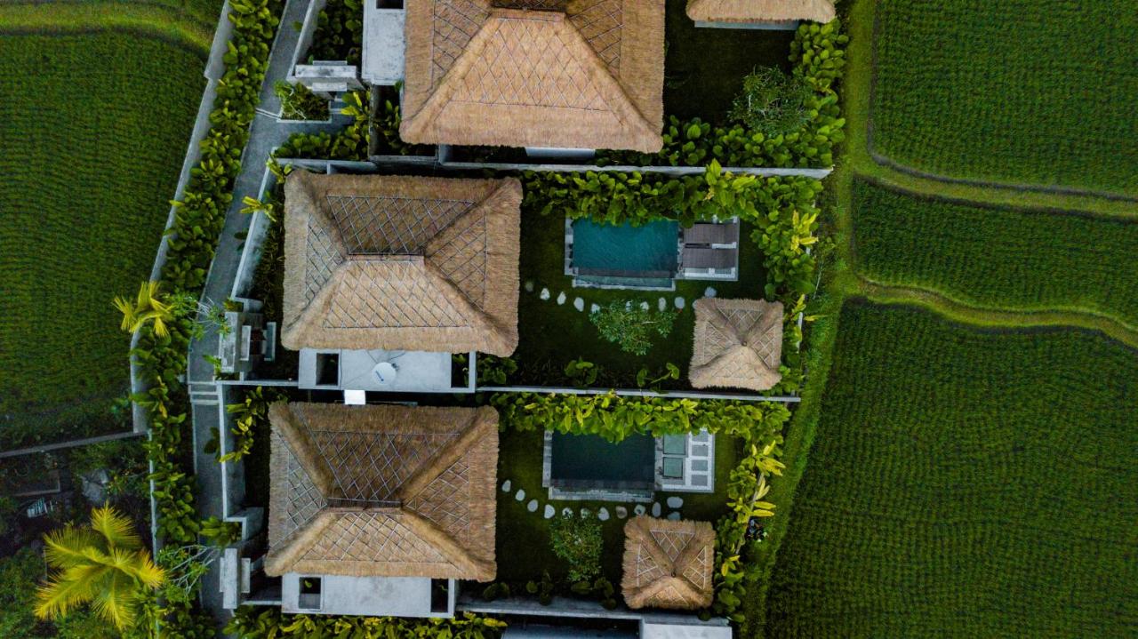 Three Gold Luxury Private Villas