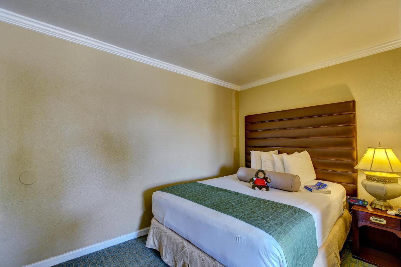 Traveler's Inn Williams, CA Modern Renovated Hotel — photo 11