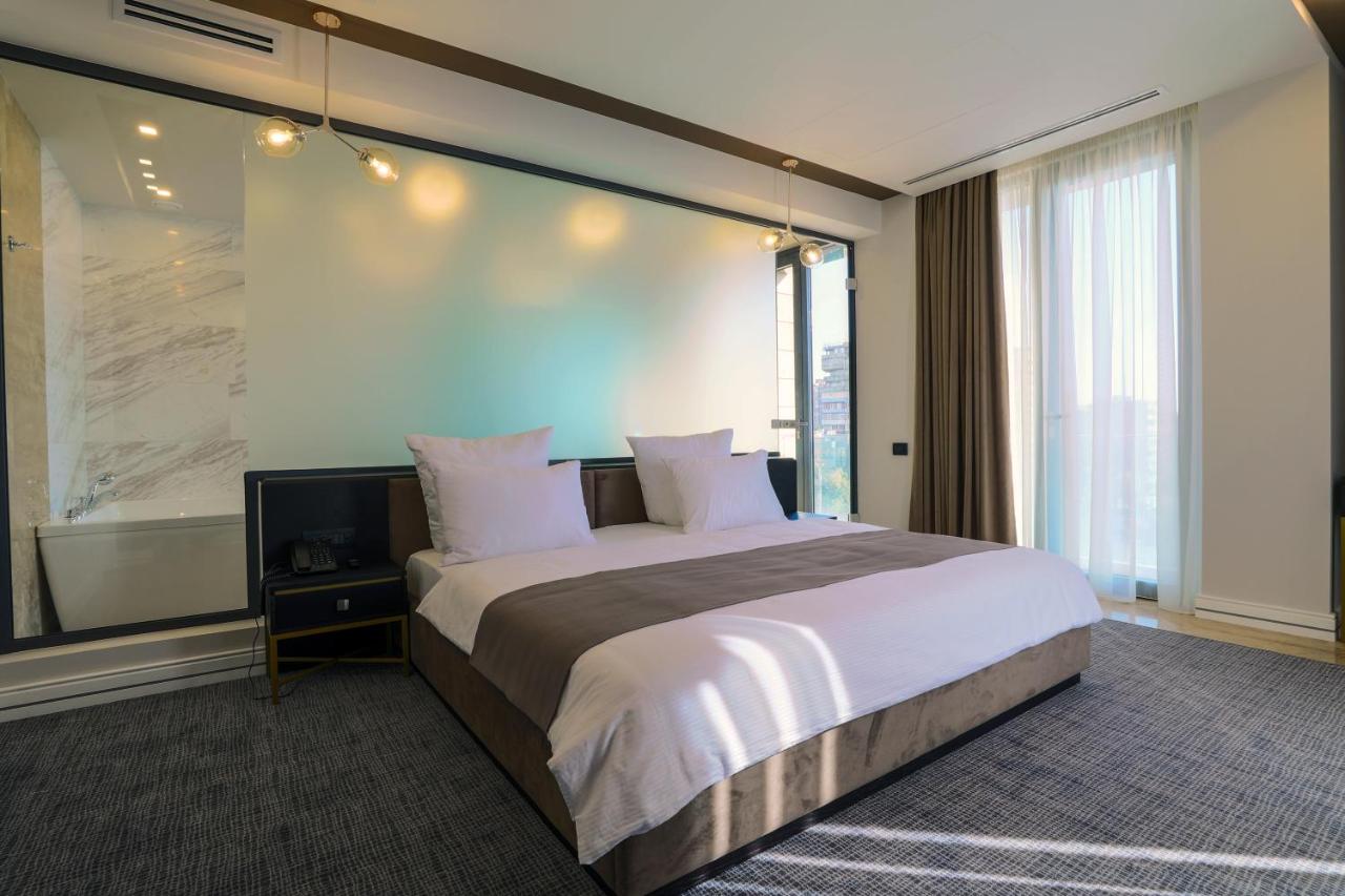 Aghababyan's Hotel photo