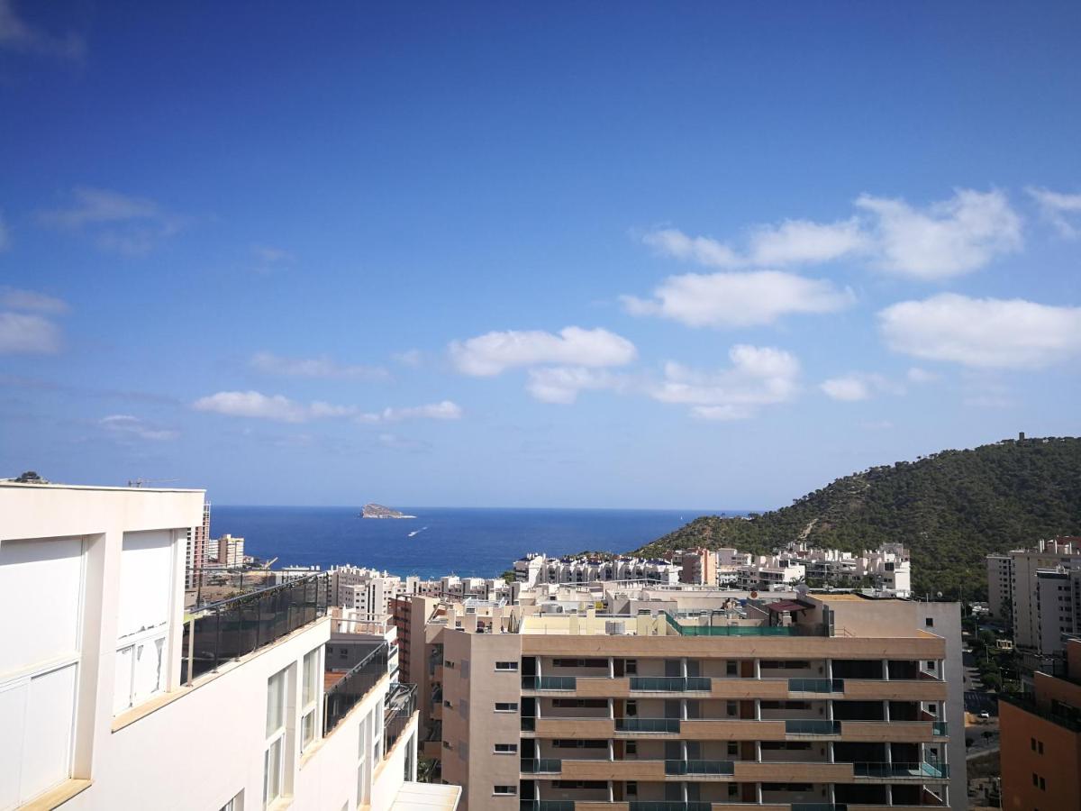 Appartement Mirador de Nova Cala Premium (Spanje Benidorm ...
