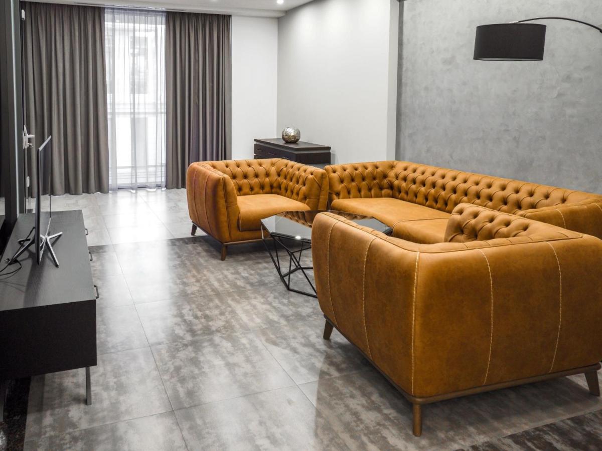 Aghababyan's Hotel photo