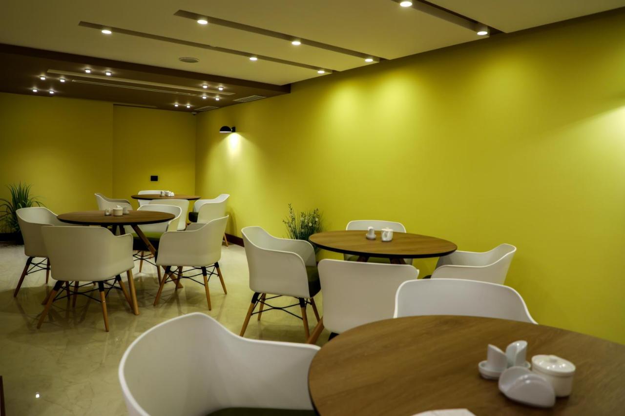 Aghababyan's Hotel photo