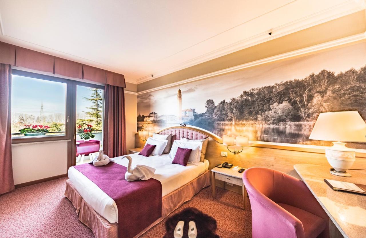 Park Hotel Villa Fiorita - 2