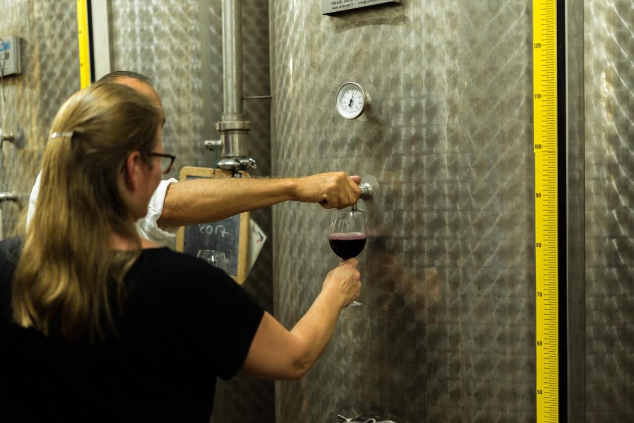 Agriturismo Streda Wine & Country Holiday - 3