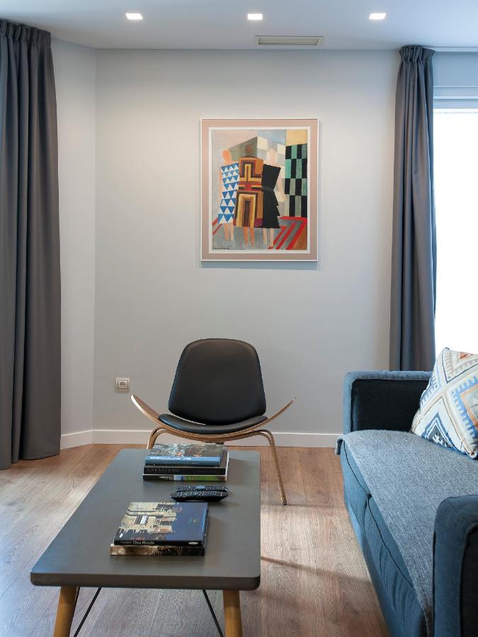 Puerto Chico Apartments, Santander – aktualizované ceny na ...
