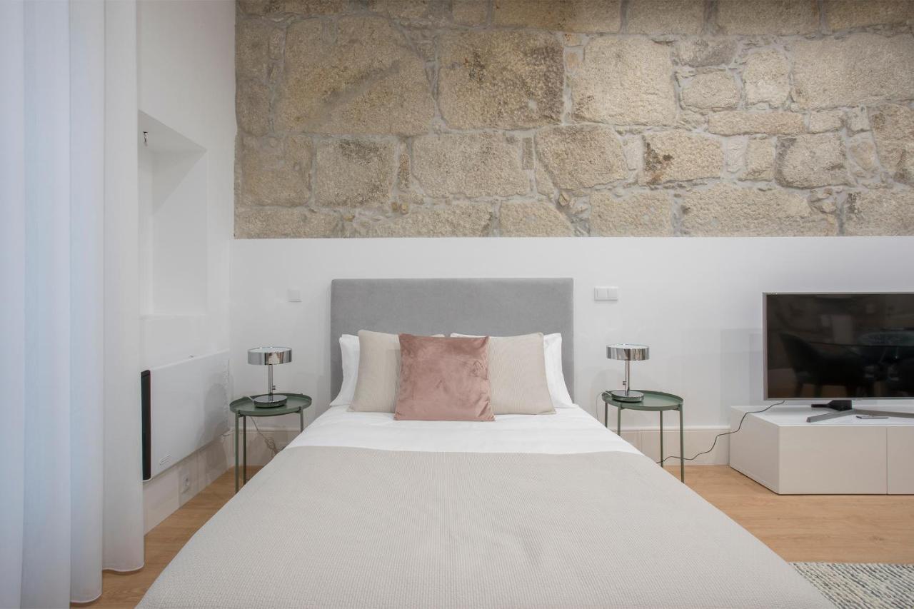 Liiiving In Porto | Downtown Luxury Apartments - 2