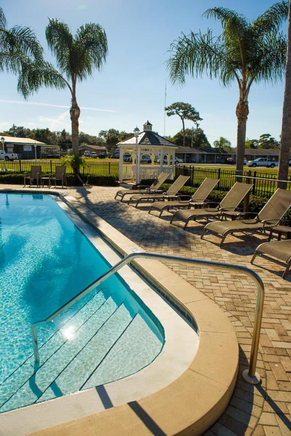 Roadstar Hotel Zephyrhills — photo 4