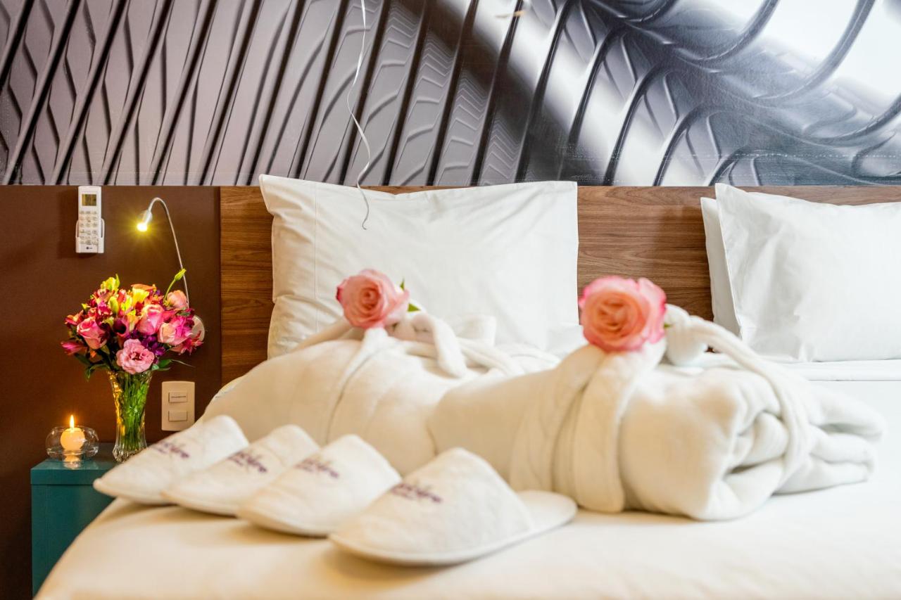 Mercure Sao Paulo Moema Times Square photo