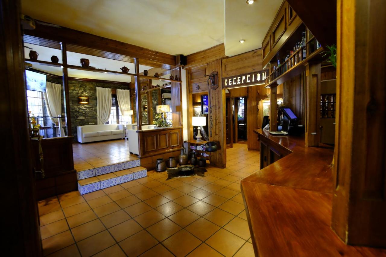 Hotel Pradas Ordesa, Broto – Updated 2022 Prices