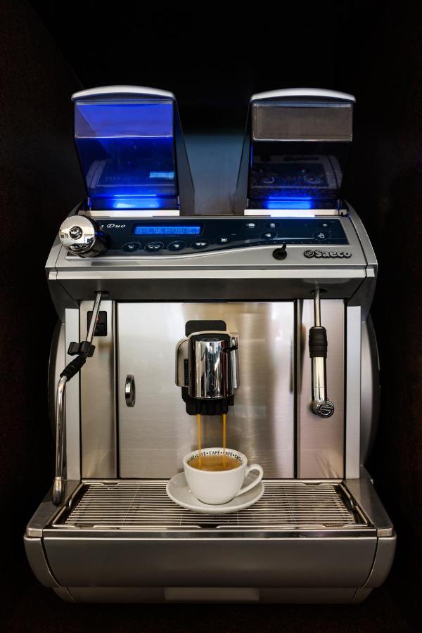Hotel Espresso Montreal Centre-Ville / Downtown photo