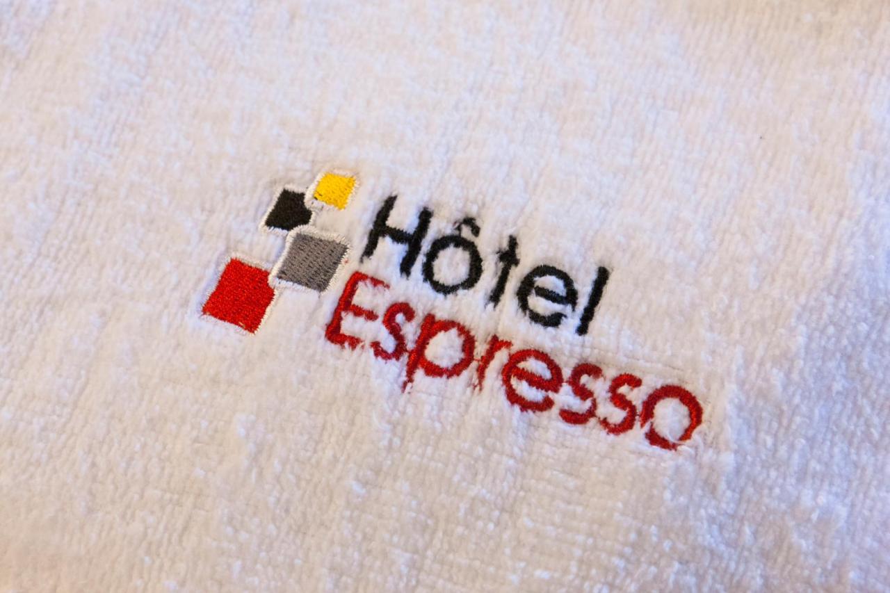Hotel Espresso Montreal Centre-Ville / Downtown photo