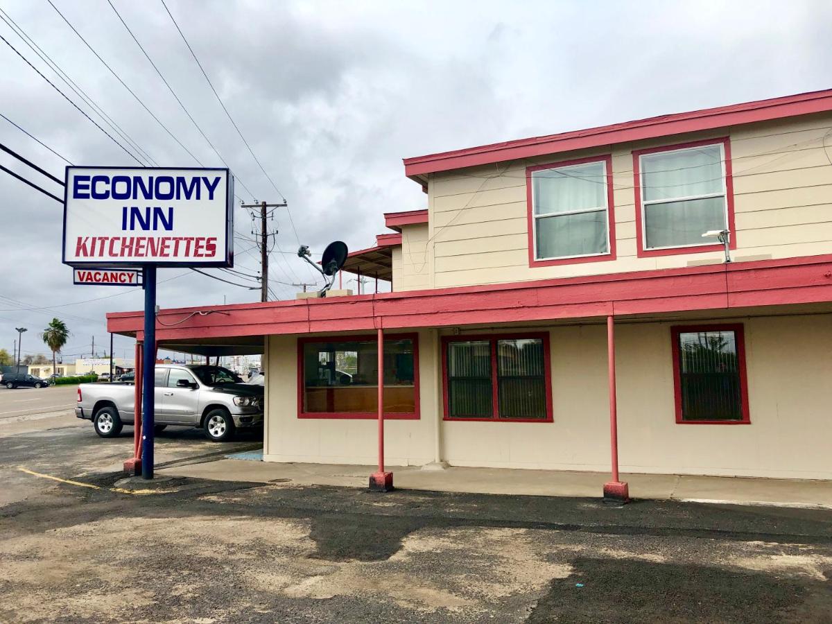 Economy Inn — photo 23
