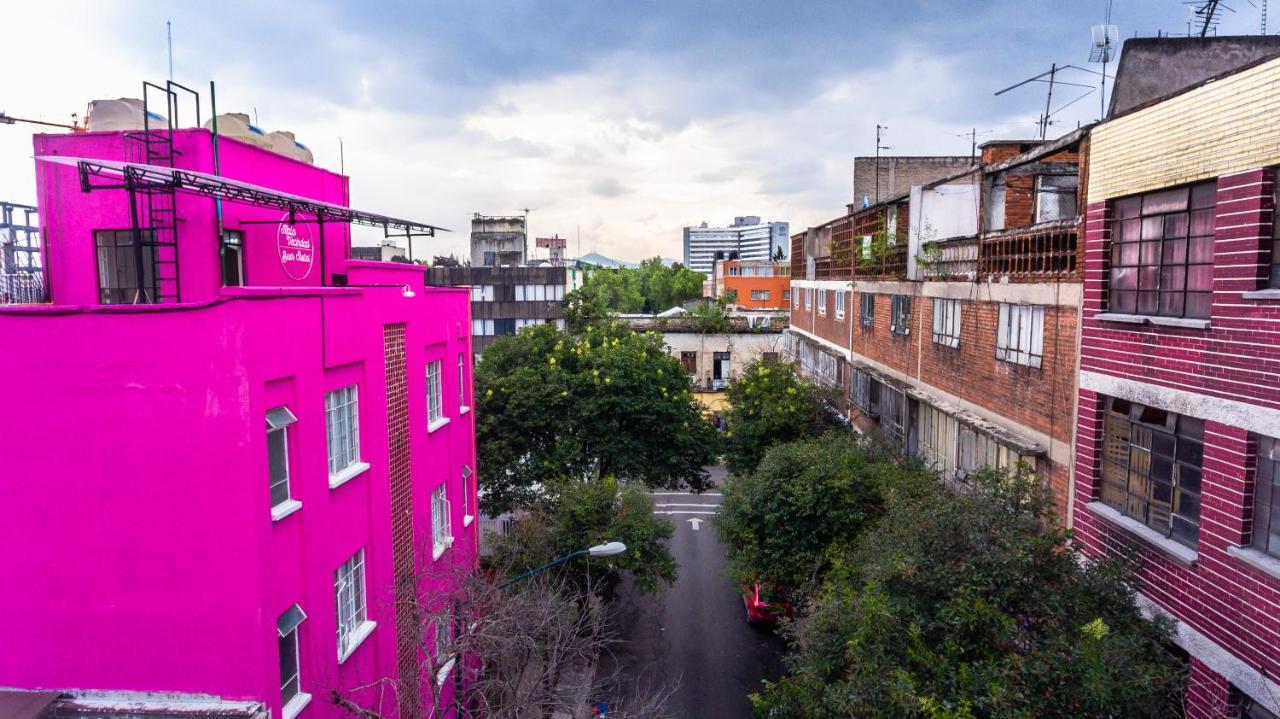 Mala Vecindad Beer Hotel - 4