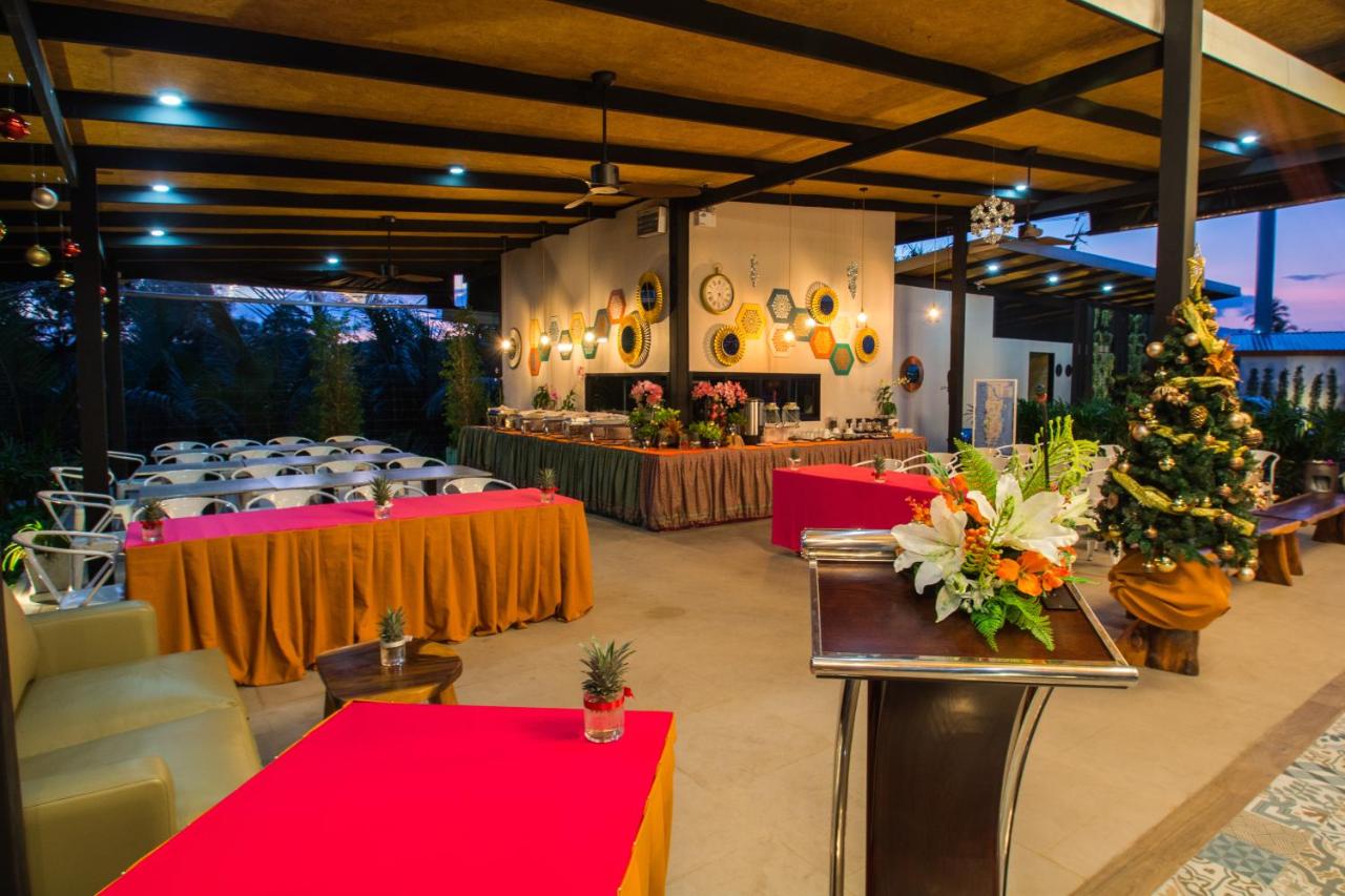 Good Night Pool Villa Phuket - SHA Plus - 3