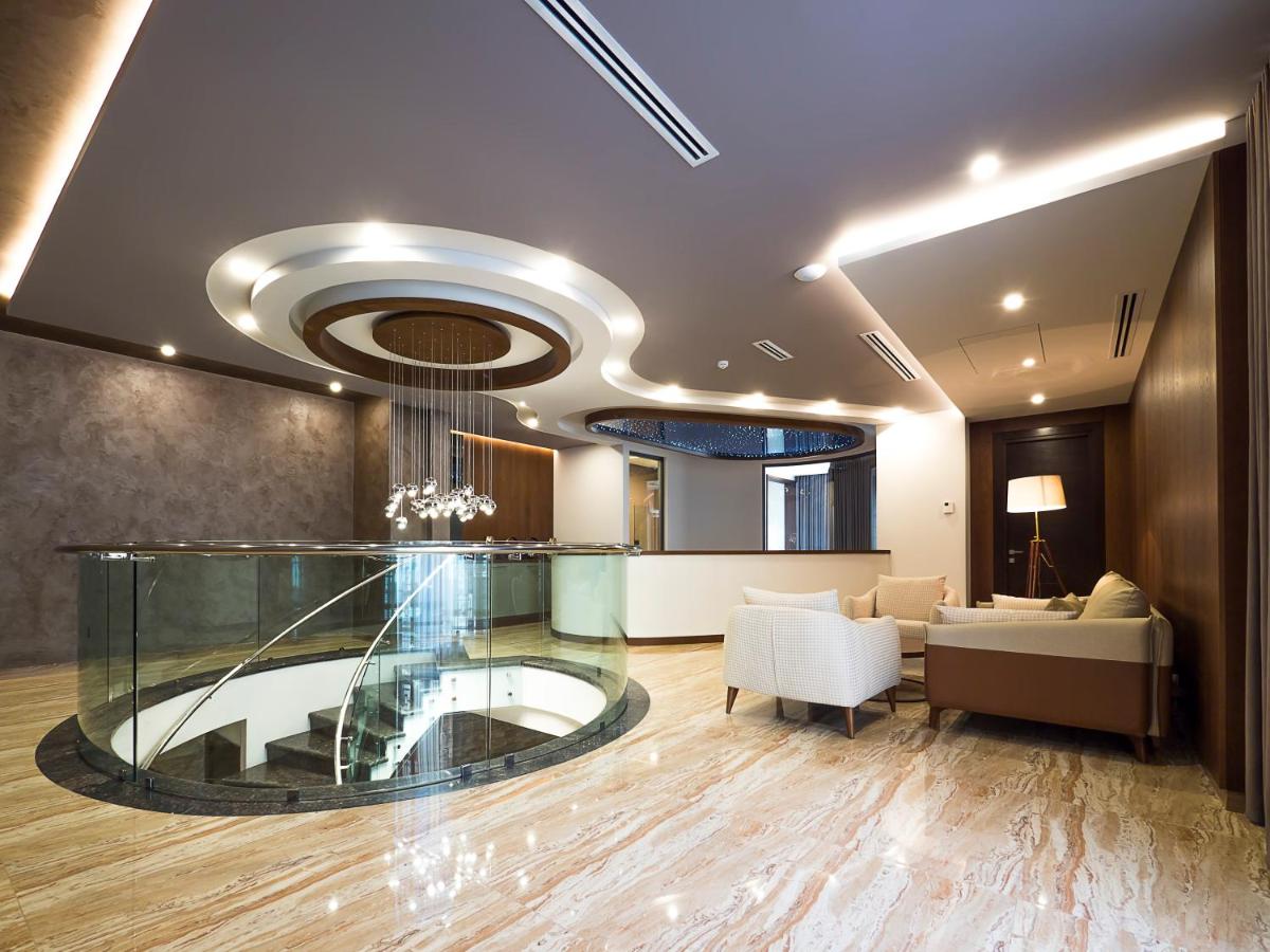 Aghababyan's Hotel photo