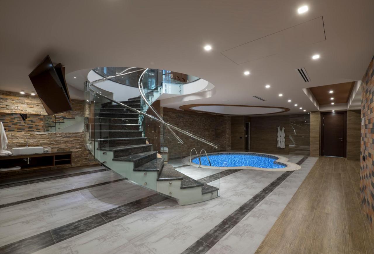 Aghababyan's Hotel photo