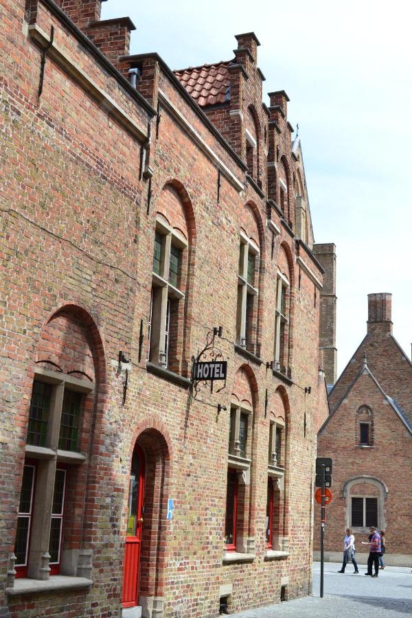 Hotel Salvators photo