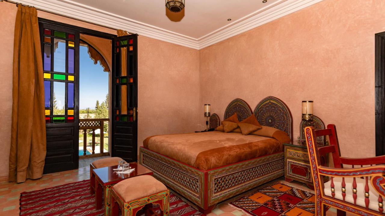 L'OLIVERAIE DE L'ATLAS - 2