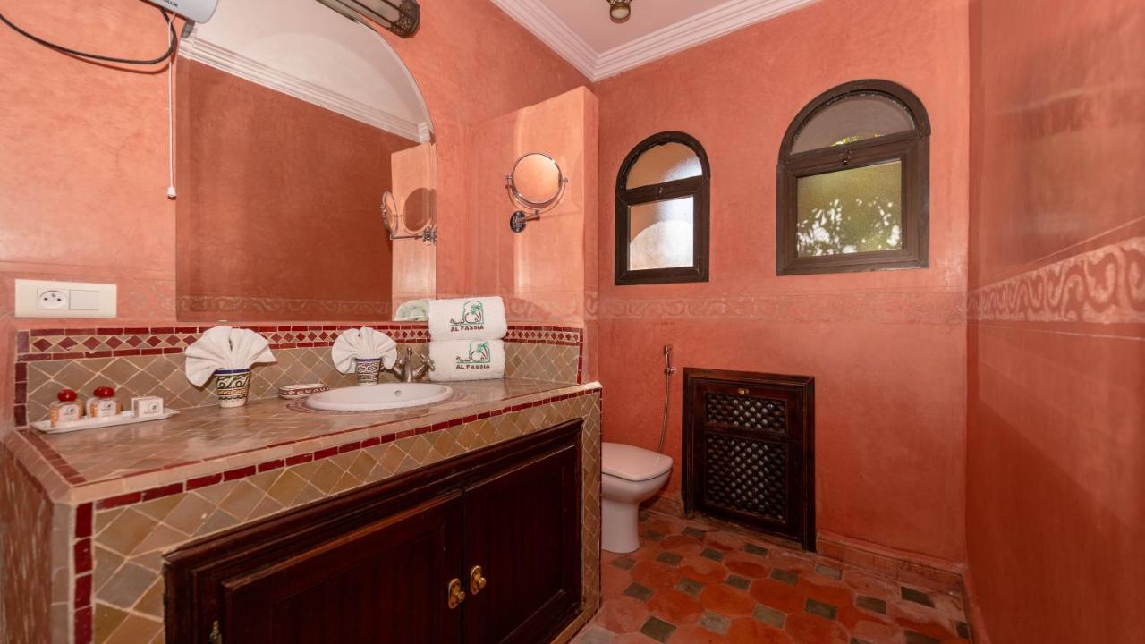 L'OLIVERAIE DE L'ATLAS - 3