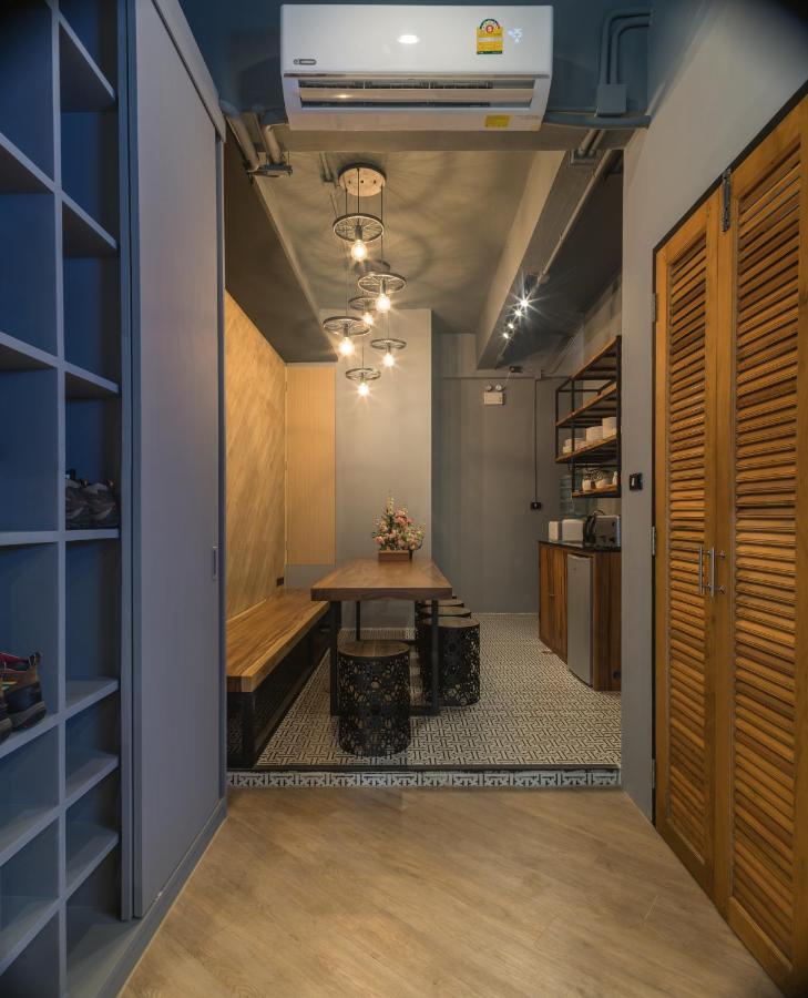 Sleep Box Patong Hostel - 4