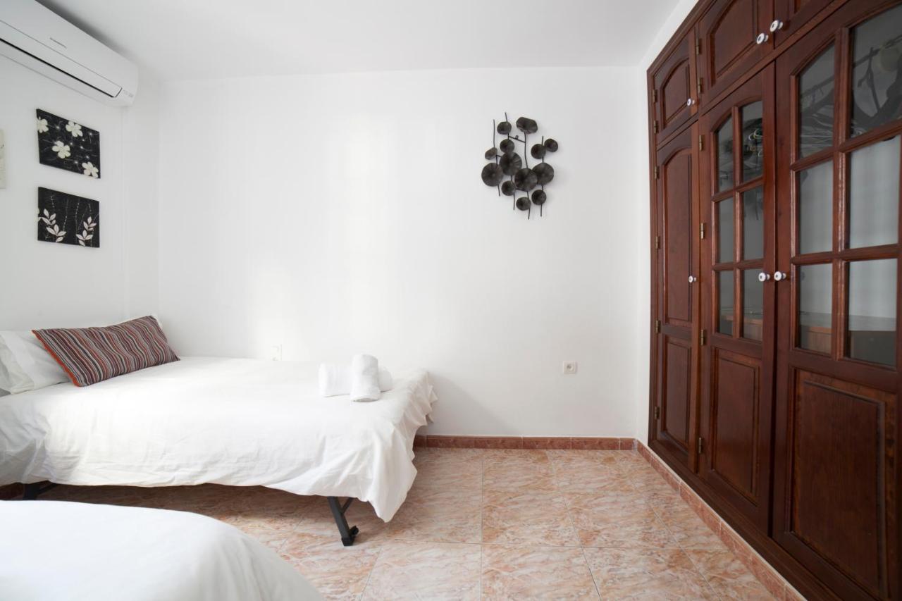 Appartement AlohaMundi Castellar (Spanje Sevilla) - Booking.com