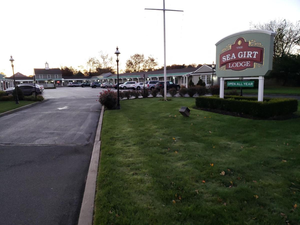 Sea Girt Lodge — photo 8
