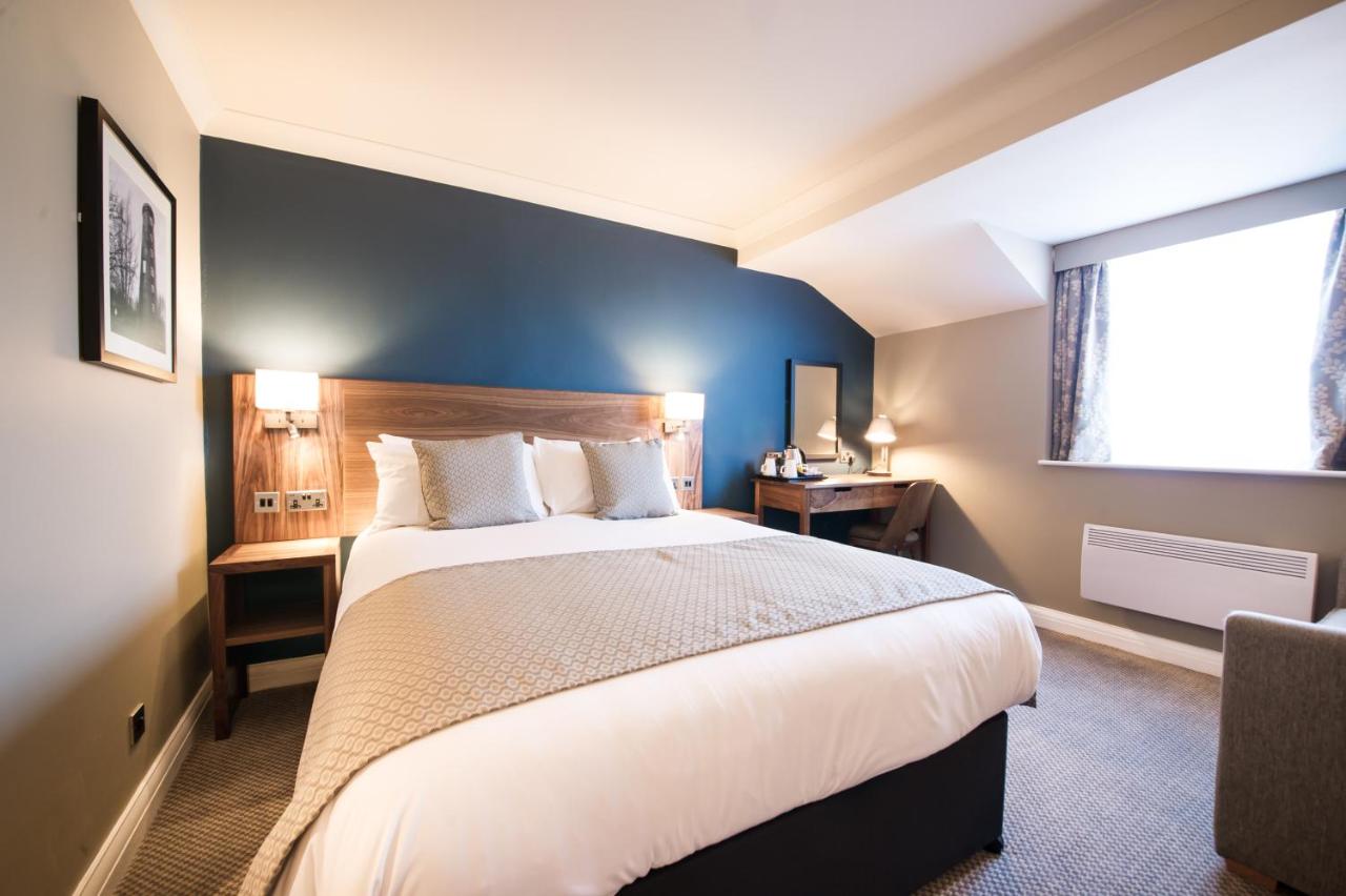 Innkeeper's Lodge Hull, Willerby - Laterooms