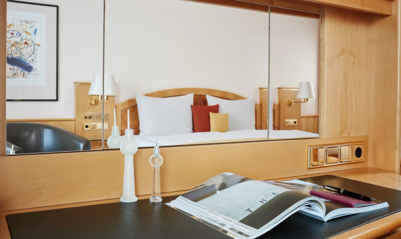 Living Hotel Großer Kurfürst photo